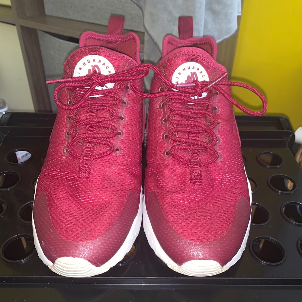 WMNS Air Huarache Run Ultra (8.5W)